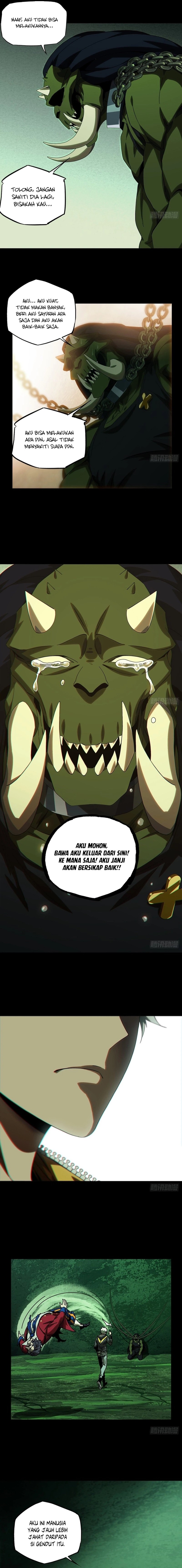 Dilarang COPAS - situs resmi www.mangacanblog.com - Komik elephant invisible 169 - chapter 169 170 Indonesia elephant invisible 169 - chapter 169 Terbaru 4|Baca Manga Komik Indonesia|Mangacan